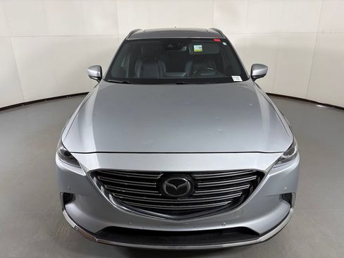 Used 2023 MAZDA CX-9 Grand Touring AWD/4WD image 3