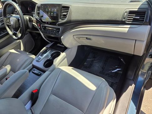 Certified 2021 Honda Pilot Special Edition image 24