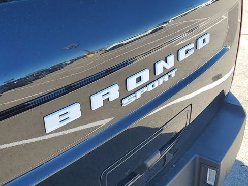 Used 2023 Ford Bronco Sport Big Bend w/ Convenience Package AWD/4WD image 36