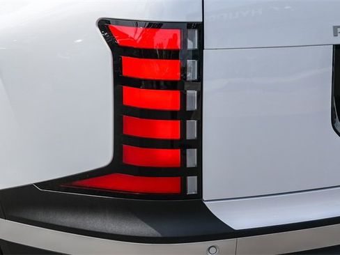 New 2026 Hyundai Palisade SEL image 8