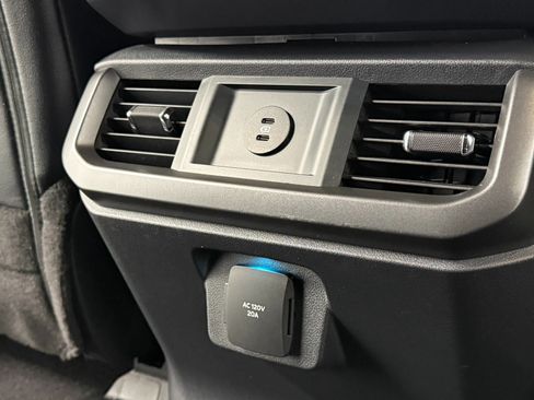 Used 2025 Ford F150 Tremor w/ Mobile Office Package image 35