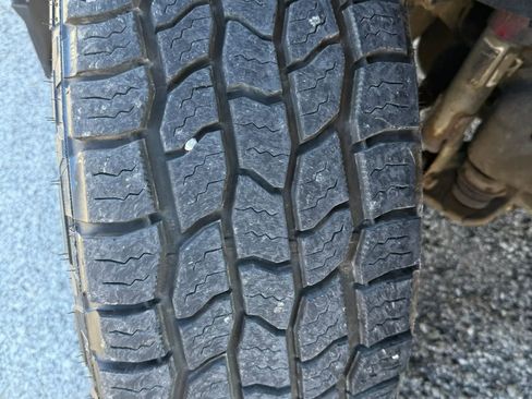 Used 2018 GMC Sierra 3500 Denali image 25