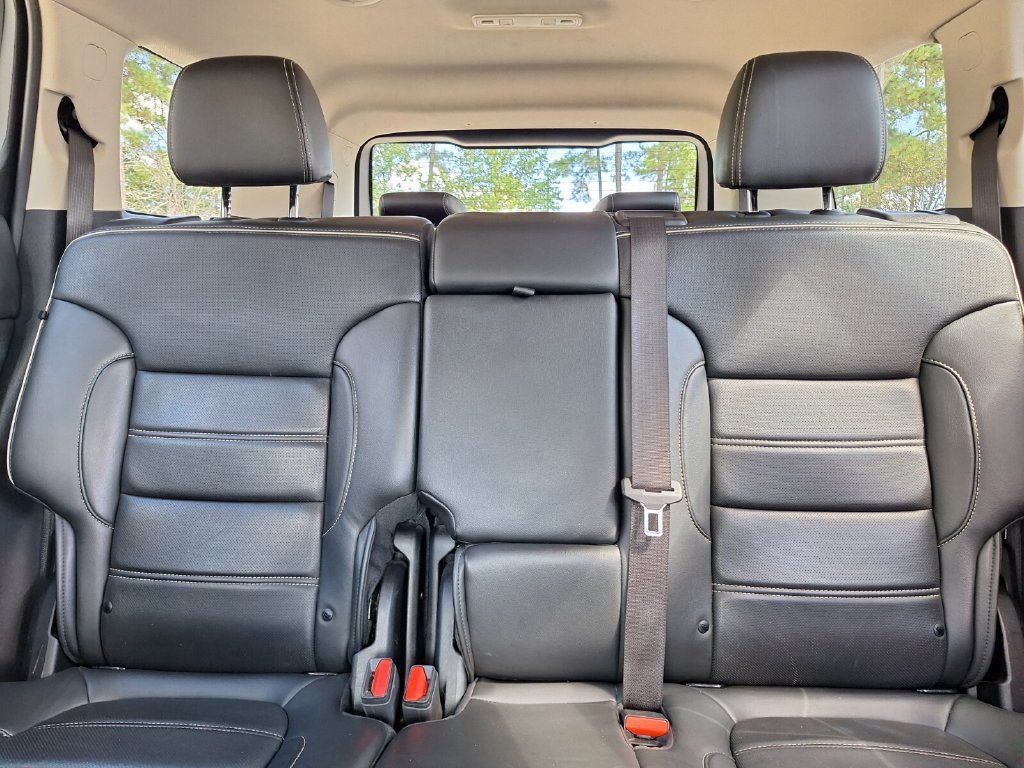 Used 2023 GMC Acadia Denali FWD image 26