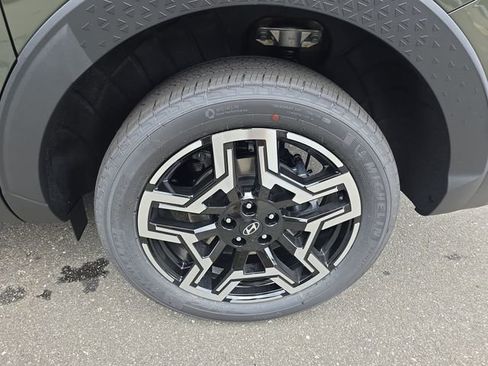 New 2026 Hyundai Santa Cruz Limited image 45