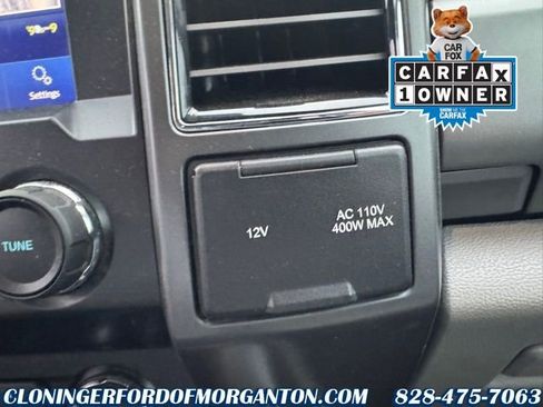 Used 2021 Ford F250 XLT w/ XLT Premium Package image 38