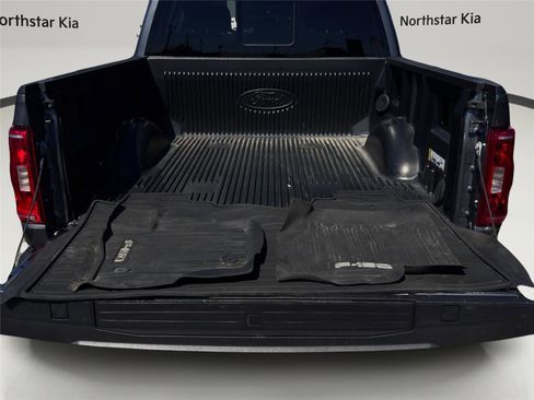 Used 2022 Ford F150 XLT w/ Equipment Group 302A High image 26