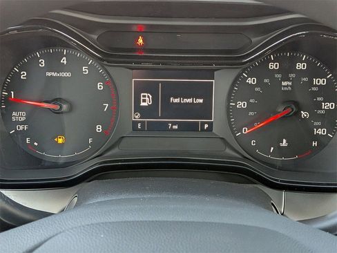 New 2026 Chevrolet Trax LS w/ LS Convenience Package image 14