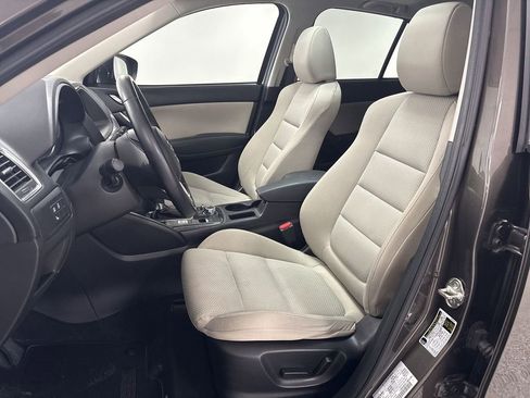 Used 2016 MAZDA CX-5 Touring w/ Bose/Moonroof Package image 10