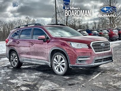 Used 2021 Subaru Ascent Premium w/ Sport Package