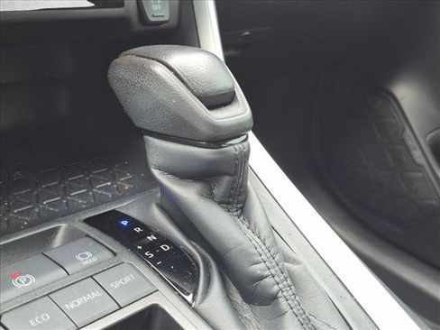 Used 2024 Toyota RAV4 LE FWD image 8