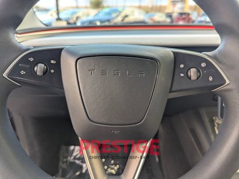 Used 2024 Tesla Model 3 Long Range RWD image 17