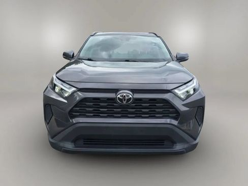 Used 2023 Toyota RAV4 XLE w/ Convenience Package FWD image 4