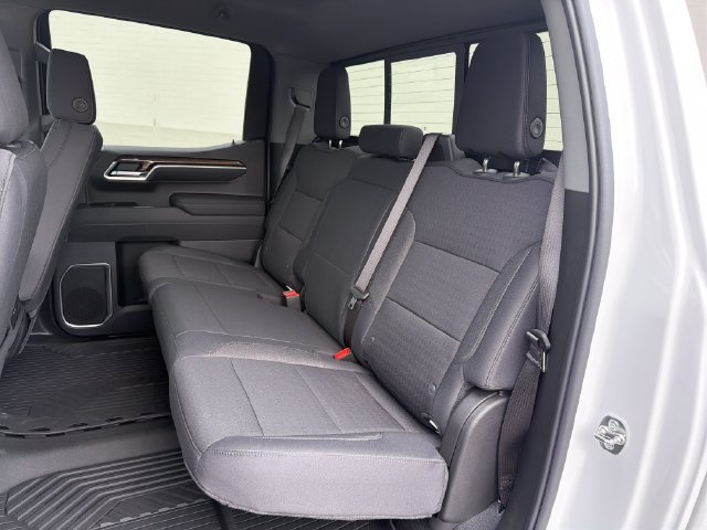 New 2026 Chevrolet Silverado 1500 RST w/ Safety Package AWD/4WD image 15
