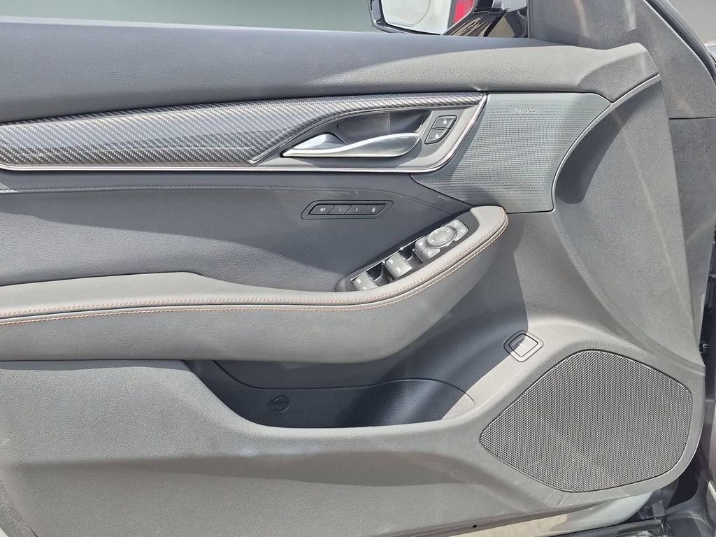 New 2026 Cadillac CT5 Sport w/ Technology Package RWD image 22