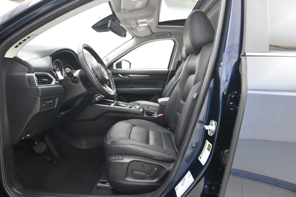 Used 2023 MAZDA CX-5 AWD 2.5 S image 30