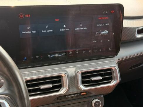 Used 2024 Ford Mustang Premium RWD image 27