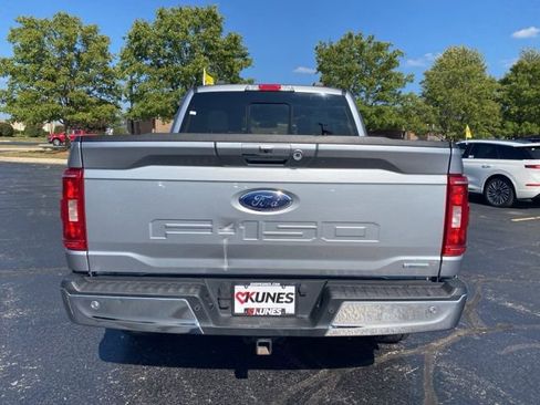 Used 2022 Ford F150 XLT w/ Equipment Group 302A High image 10