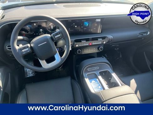 New 2026 Hyundai Palisade Limited image 14