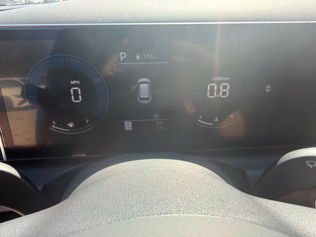 New 2026 Hyundai Tucson SE AWD/4WD image 26