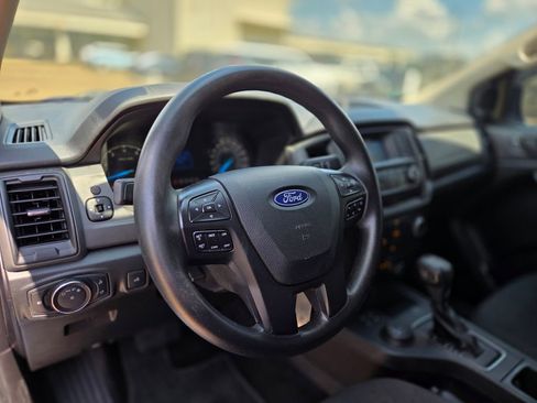 Used 2019 Ford Ranger XL w/ Equipment Group 101A Mid AWD/4WD image 14