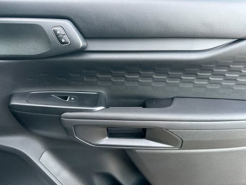 New 2025 Ford Ranger XL image 18