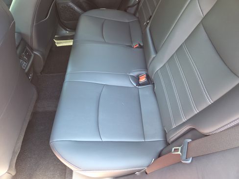 Used 2025 Toyota RAV4 XLE Premium w/ Weather Package AWD/4WD image 22