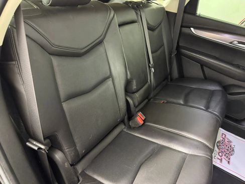 Used 2017 Cadillac XT5 Luxury w/ Driver Awareness Package FWD image 38