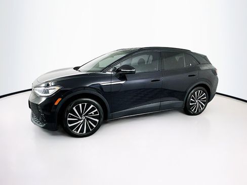 Used 2024 Volkswagen ID.4 S image 4