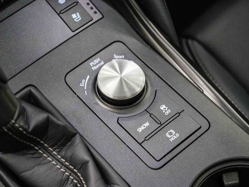 Certified 2025 Lexus IS 350 F Sport w/ Navigation Package RWD image 24