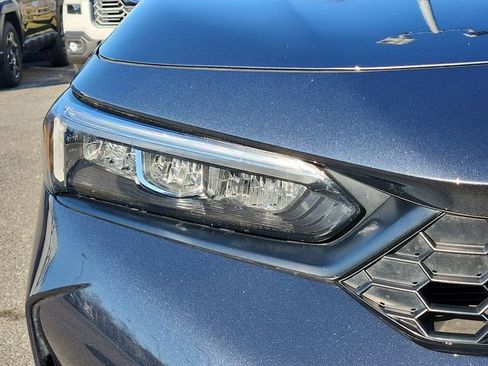 Used 2025 Honda Civic LX image 9