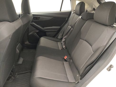 Used 2020 Subaru Impreza 2.0i AWD/4WD image 18