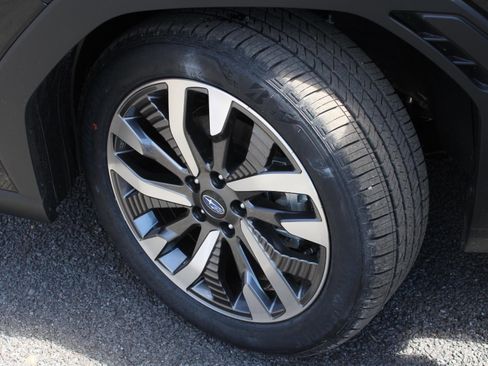 New 2026 Subaru Forester Touring AWD/4WD image 18