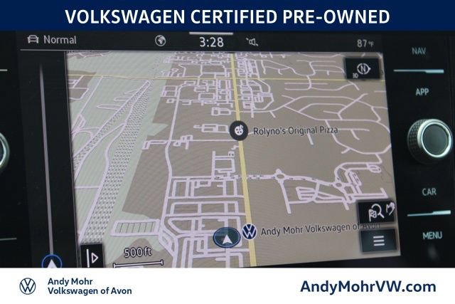 Used 2022 Volkswagen Taos SEL AWD/4WD image 38