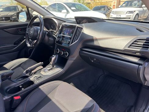 Used 2021 Subaru Crosstrek 2.0i Premium w/ Moonroof Package AWD/4WD image 23