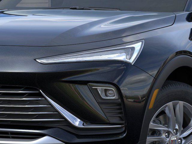 New 2026 Buick Envista Preferred w/ Convenience II Package FWD image 10