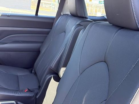 New 2026 Toyota Grand Highlander Limited image 29