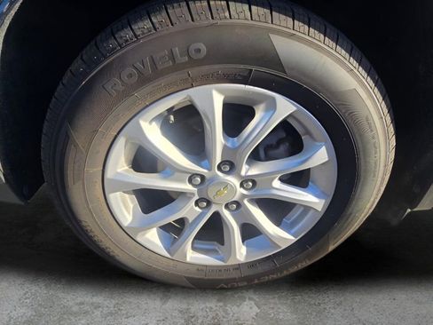 Used 2020 Chevrolet Equinox LS w/ LS Convenience Package FWD image 18