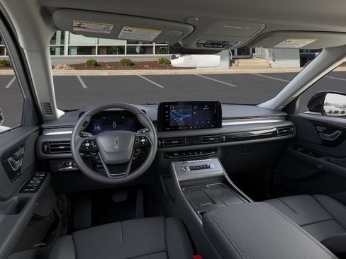 New 2026 Lincoln Aviator AWD image 9