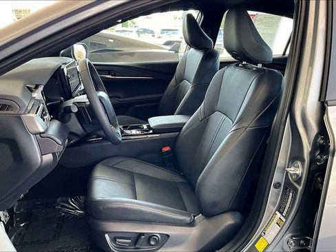 Certified 2026 Toyota Camry XSE FWD image 21
