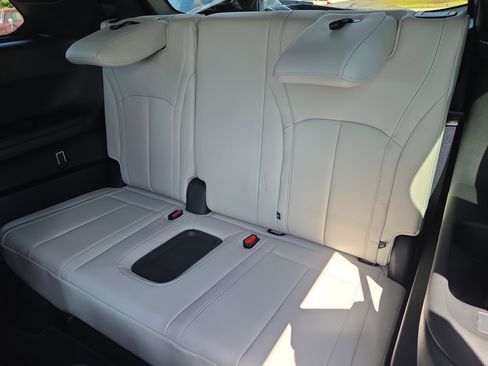 New 2026 INFINITI QX60 Autograph w/ Dark Cargo Package AWD/4WD image 9