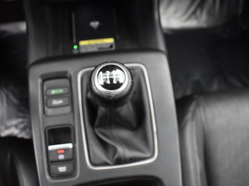 Used 2024 Honda Civic Sport Touring image 9