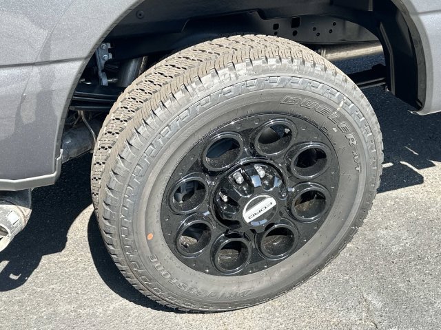 New 2026 Ford F250 Lariat w/ Black Appearance Package AWD/4WD image 12