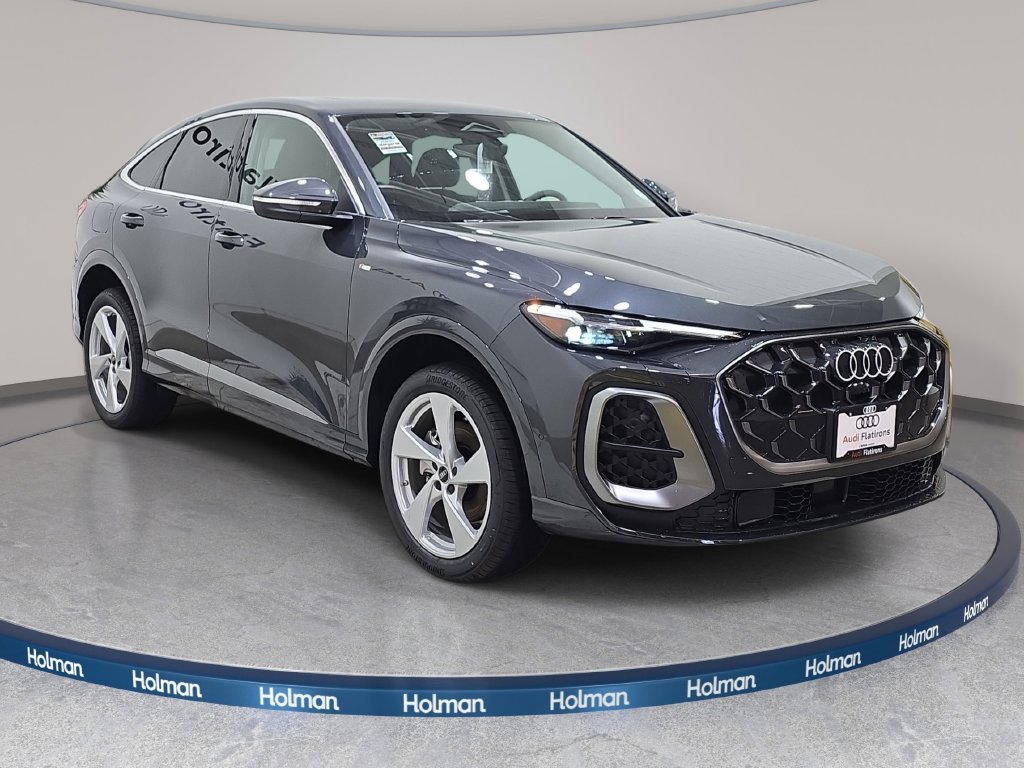 New 2026 Audi Q5 Premium Plus AWD/4WD image 3
