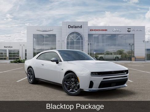 New 2026 Dodge Charger R/T image 6