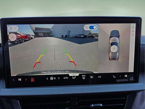 New 2026 Ford Explorer ST w/ Sun And Sound Package image 18