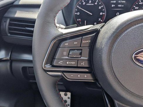 New 2025 Subaru Impreza RS w/ Popular Package #1 image 12