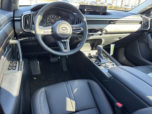 New 2026 MAZDA CX-50 2.5 Hybrid w/ Weather Package image 18