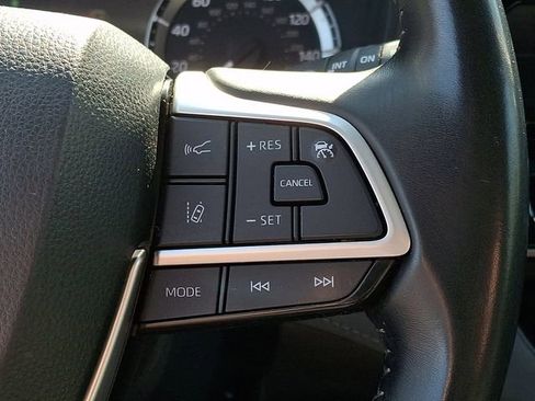 Used 2023 Toyota Highlander LE AWD/4WD image 23