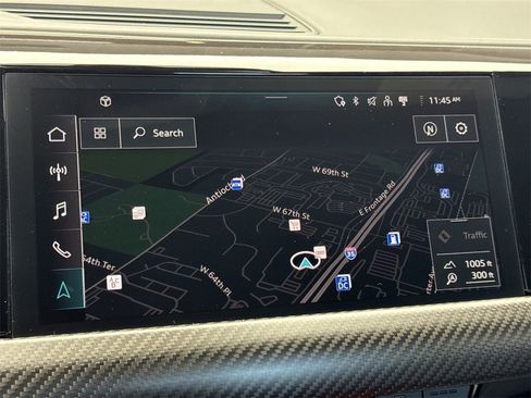 Used 2023 Audi RS e-tron GT image 18