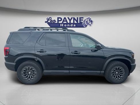 New 2026 Honda Passport TrailSport image 11